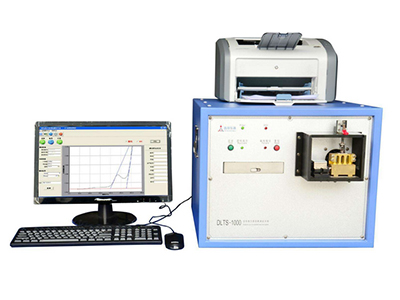 Enameled wire’s Dielectric loss tests