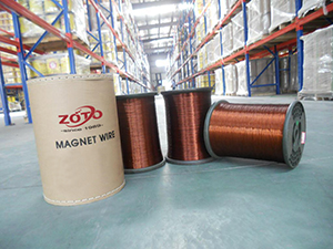 How to store magnet wires we bought from ZOTO wires?