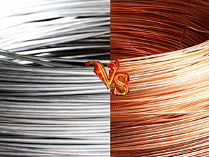 Copper vs Aluminum Wiring Which to Use