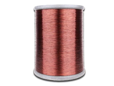 Enameled Round Aluminum Wire