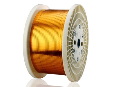  Kapton Copper Magnet Wire