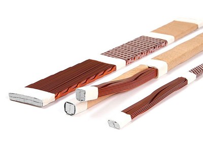 Continuously Transposed Conductors (Aluminum)